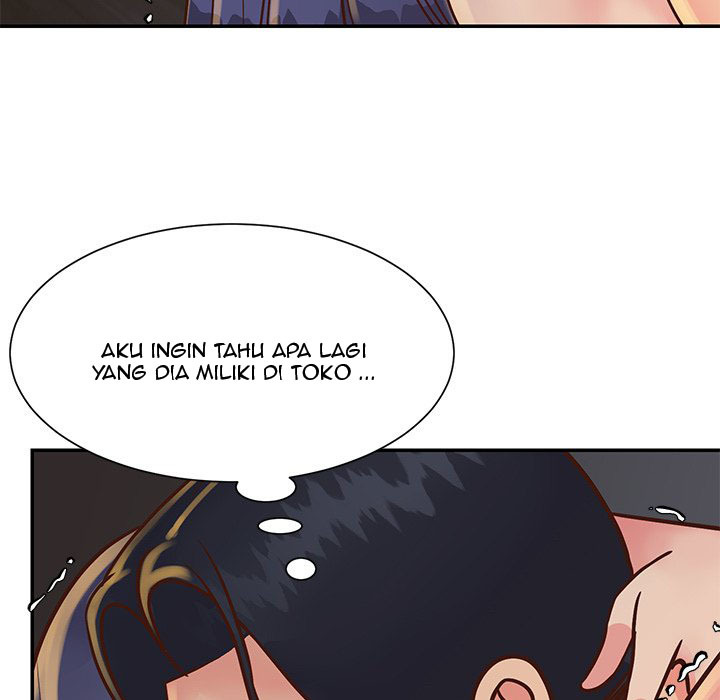 Not One, But Two: Chapter chapter-25 - Page 56