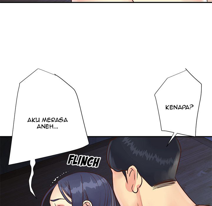 Not One, But Two: Chapter chapter-25 - Page 87