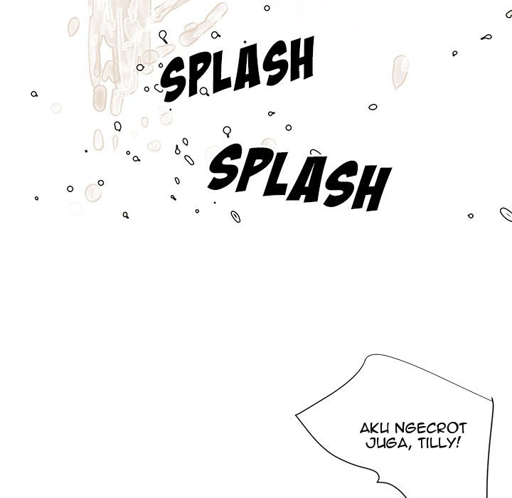 Not One, But Two: Chapter chapter-25 - Page 96