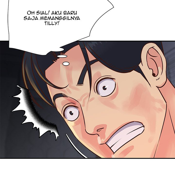 Not One, But Two: Chapter chapter-25 - Page 98