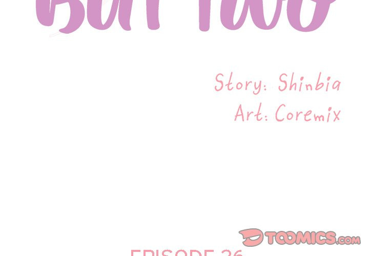 Not One, But Two: Chapter chapter-26 - Page 3