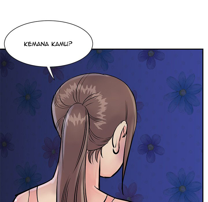 Not One, But Two: Chapter chapter-26 - Page 22