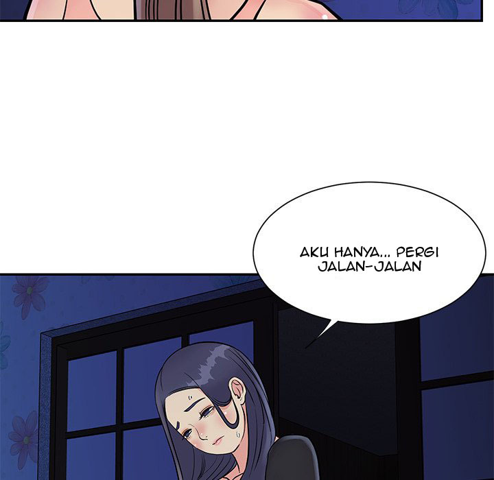 Not One, But Two: Chapter chapter-26 - Page 23