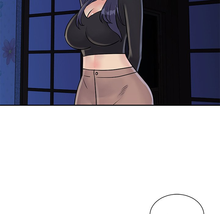 Not One, But Two: Chapter chapter-26 - Page 24