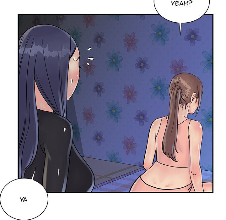 Not One, But Two: Chapter chapter-26 - Page 25