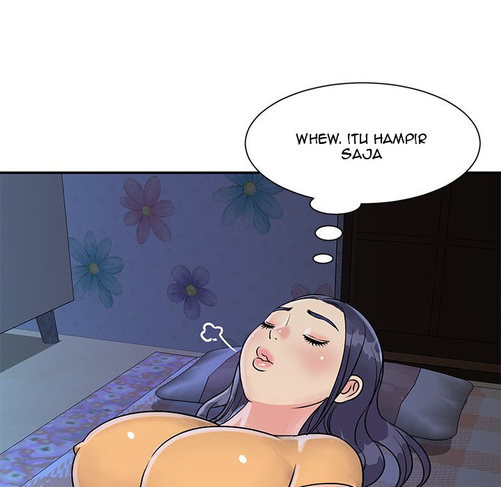 Not One, But Two: Chapter chapter-26 - Page 29