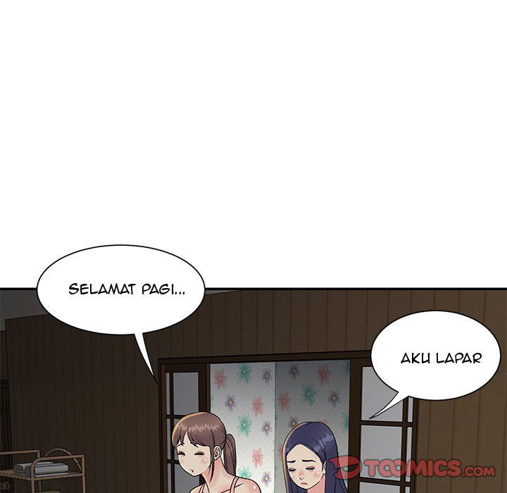 Not One, But Two: Chapter chapter-26 - Page 33