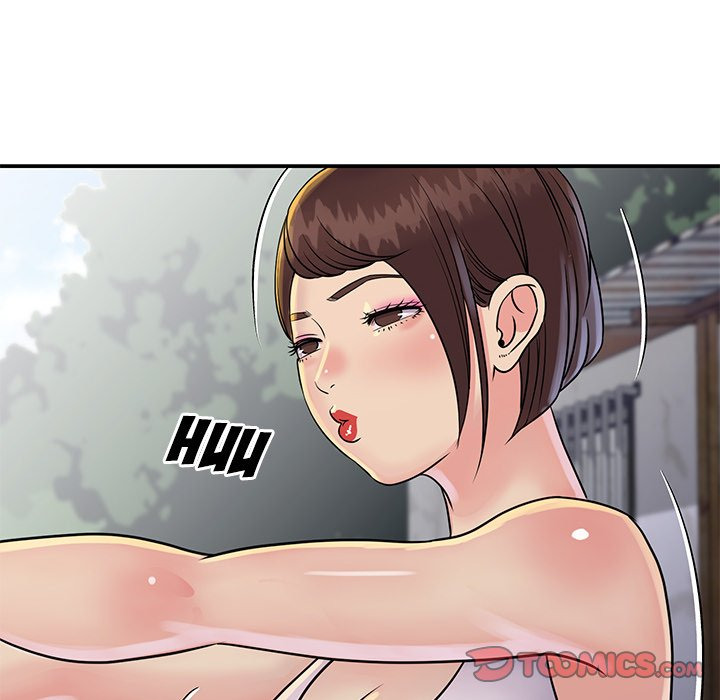 Not One, But Two: Chapter chapter-26 - Page 39