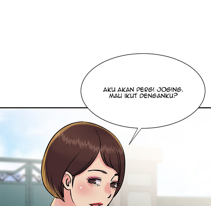 Not One, But Two: Chapter chapter-26 - Page 43