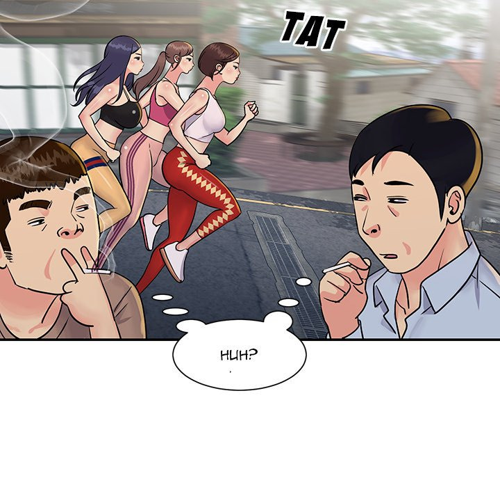 Not One, But Two: Chapter chapter-26 - Page 49