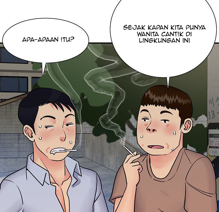 Not One, But Two: Chapter chapter-26 - Page 52