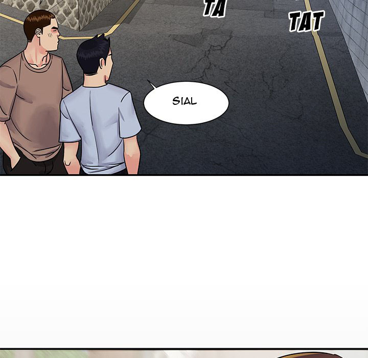 Not One, But Two: Chapter chapter-26 - Page 54