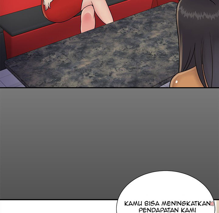Not One, But Two: Chapter chapter-26 - Page 57
