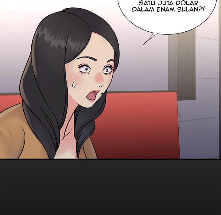 Not One, But Two: Chapter chapter-26 - Page 58