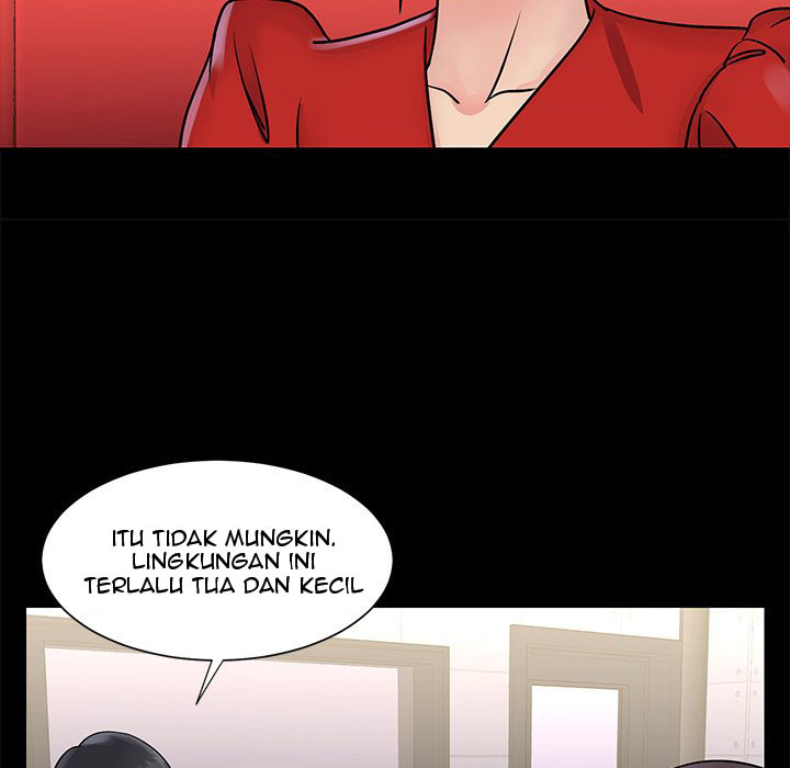 Not One, But Two: Chapter chapter-26 - Page 60
