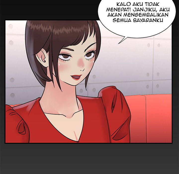 Not One, But Two: Chapter chapter-26 - Page 62