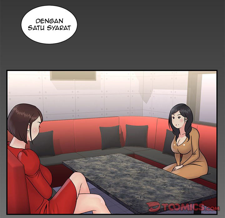 Not One, But Two: Chapter chapter-26 - Page 63