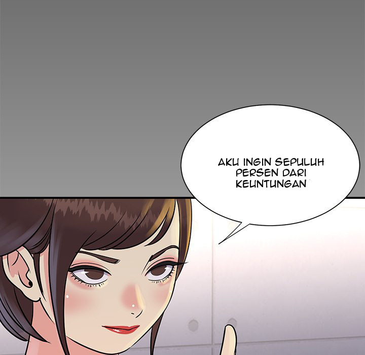 Not One, But Two: Chapter chapter-26 - Page 64