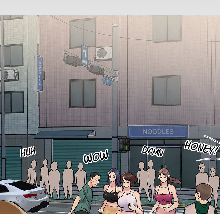 Not One, But Two: Chapter chapter-26 - Page 66