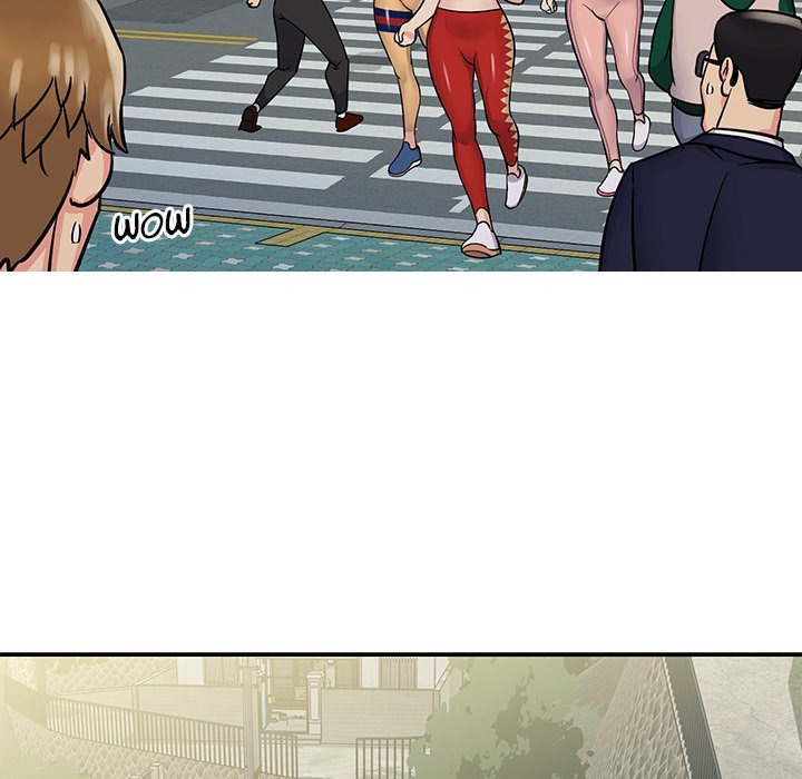 Not One, But Two: Chapter chapter-26 - Page 67