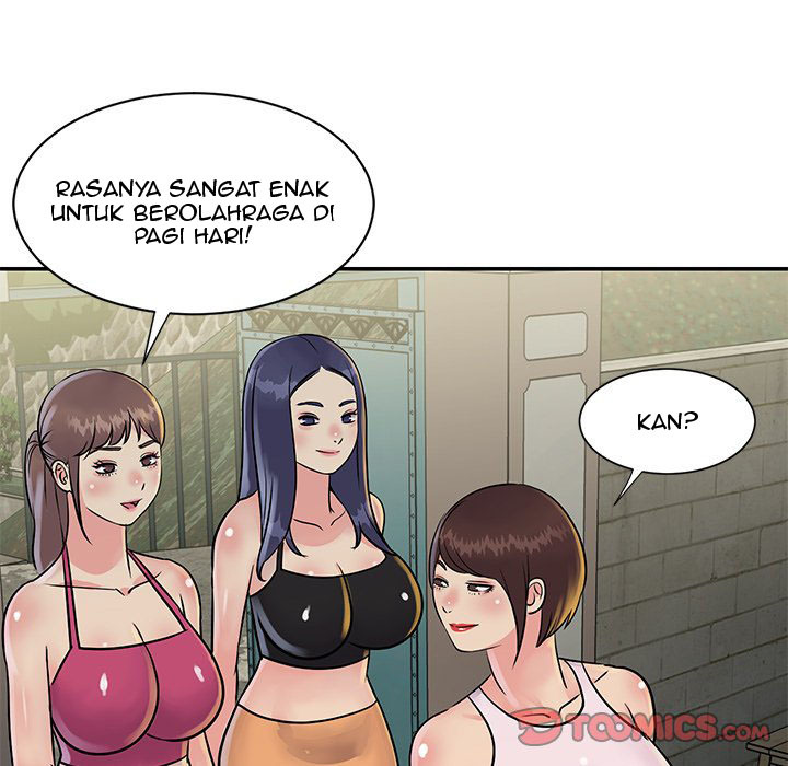 Not One, But Two: Chapter chapter-26 - Page 69