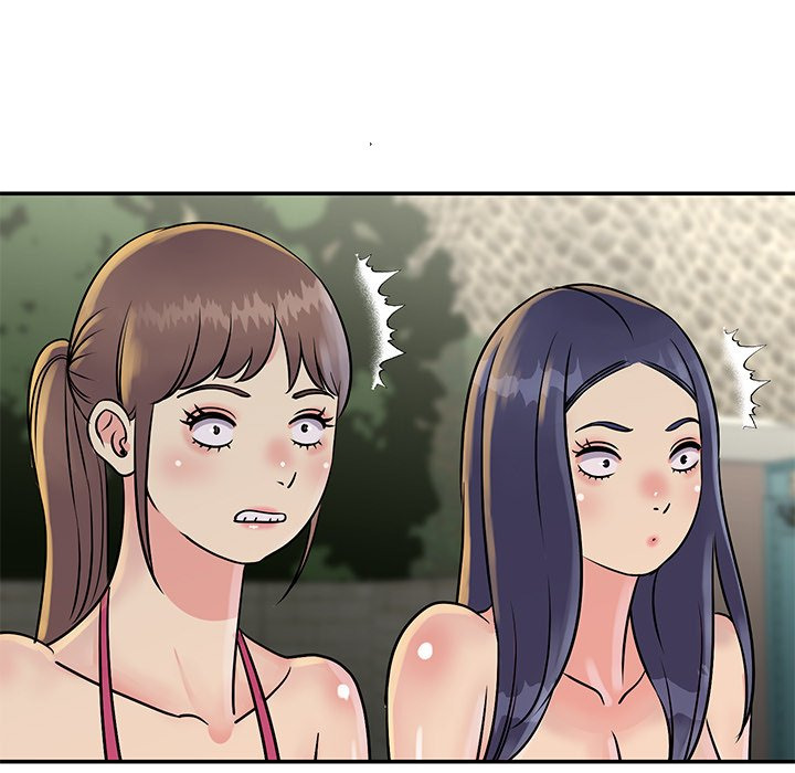 Not One, But Two: Chapter chapter-26 - Page 72
