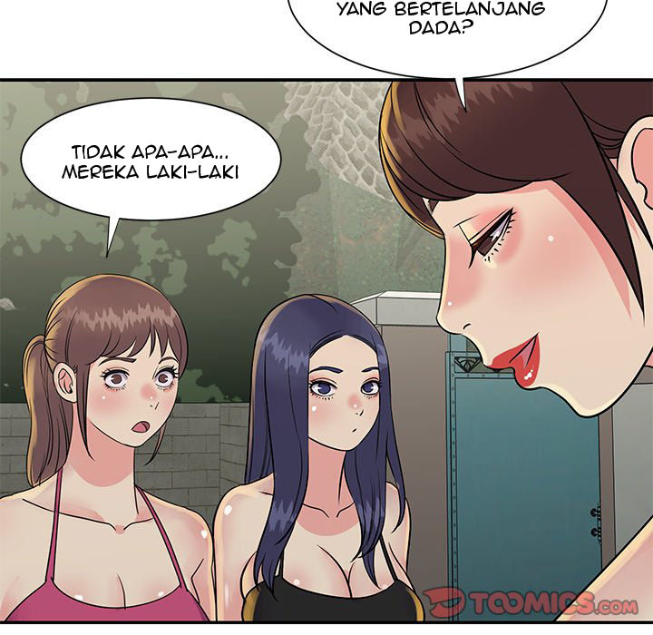 Not One, But Two: Chapter chapter-26 - Page 75