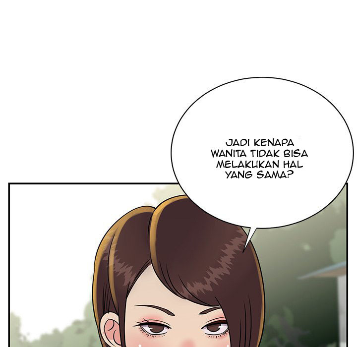 Not One, But Two: Chapter chapter-26 - Page 76