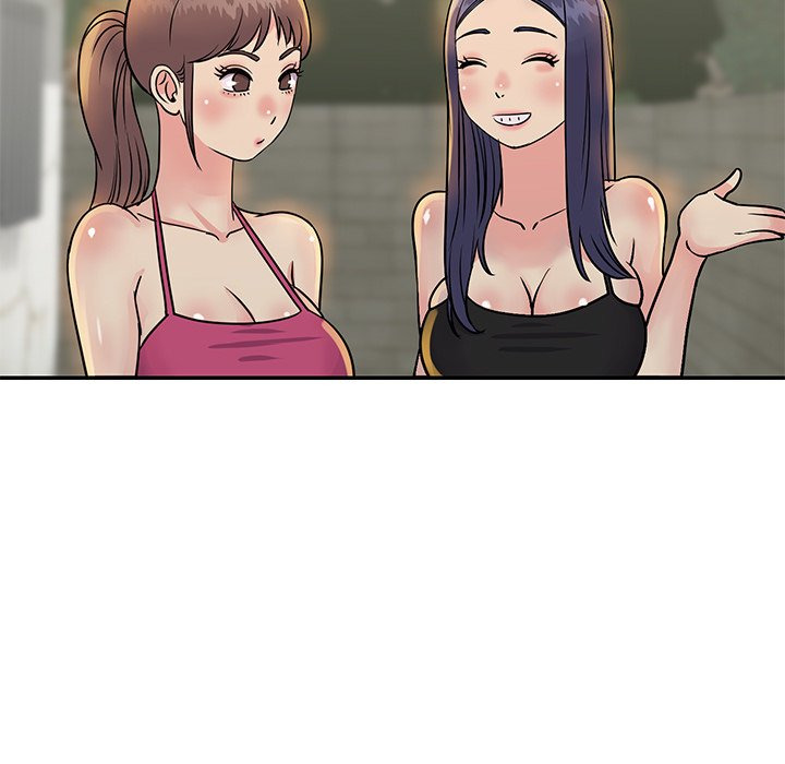 Not One, But Two: Chapter chapter-26 - Page 78
