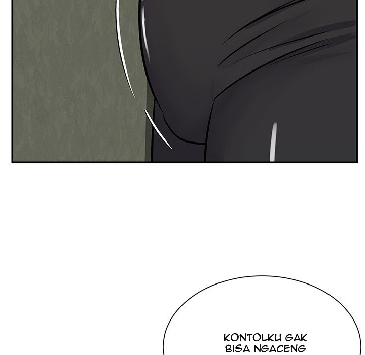 Not One, But Two: Chapter chapter-26 - Page 84
