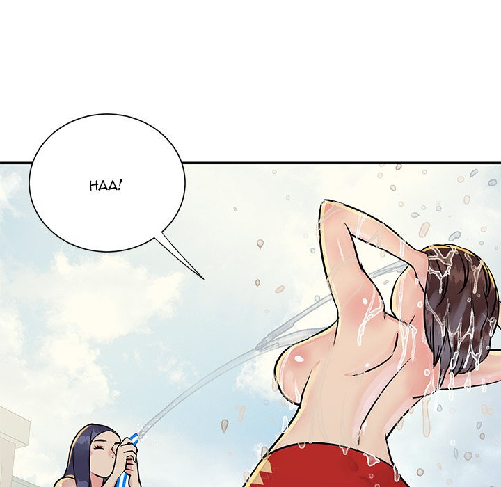 Not One, But Two: Chapter chapter-26 - Page 86