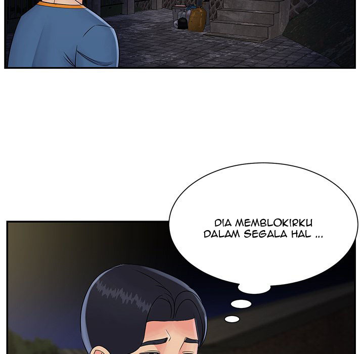 Not One, But Two: Chapter chapter-26 - Page 92