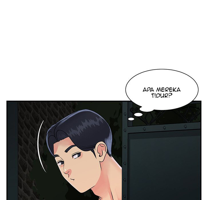 Not One, But Two: Chapter chapter-26 - Page 96
