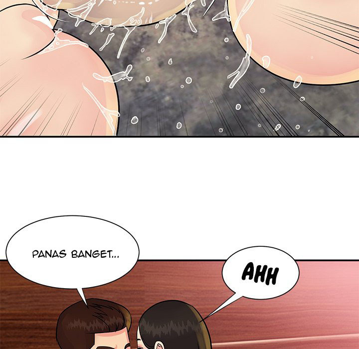 Not One, But Two: Chapter chapter-31 - Page 17