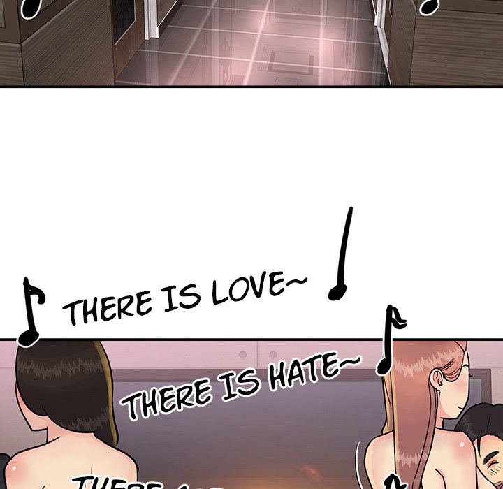 Not One, But Two: Chapter chapter-31 - Page 20