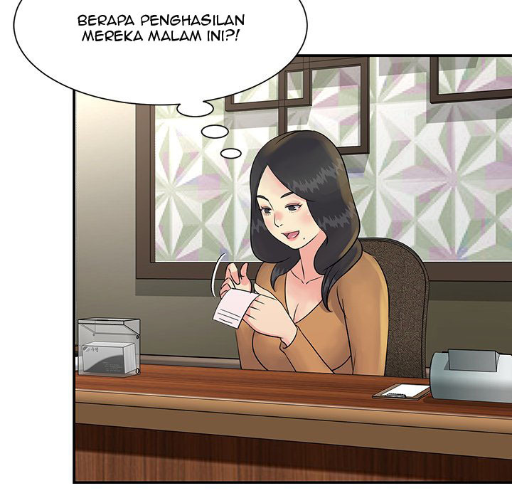 Not One, But Two: Chapter chapter-31 - Page 25