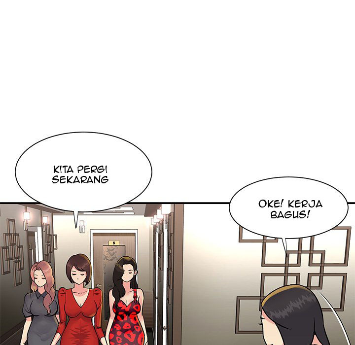 Not One, But Two: Chapter chapter-31 - Page 26