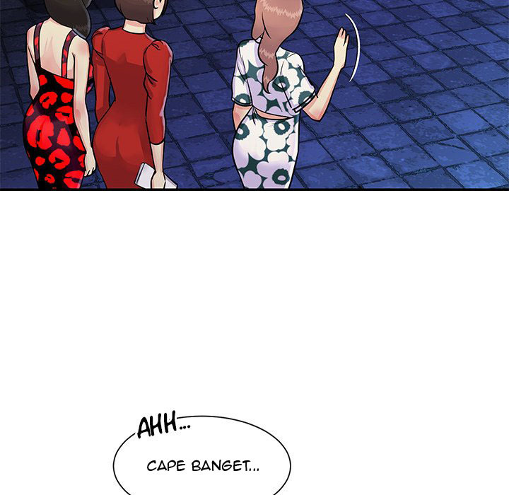 Not One, But Two: Chapter chapter-31 - Page 30