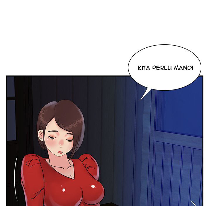 Not One, But Two: Chapter chapter-31 - Page 32