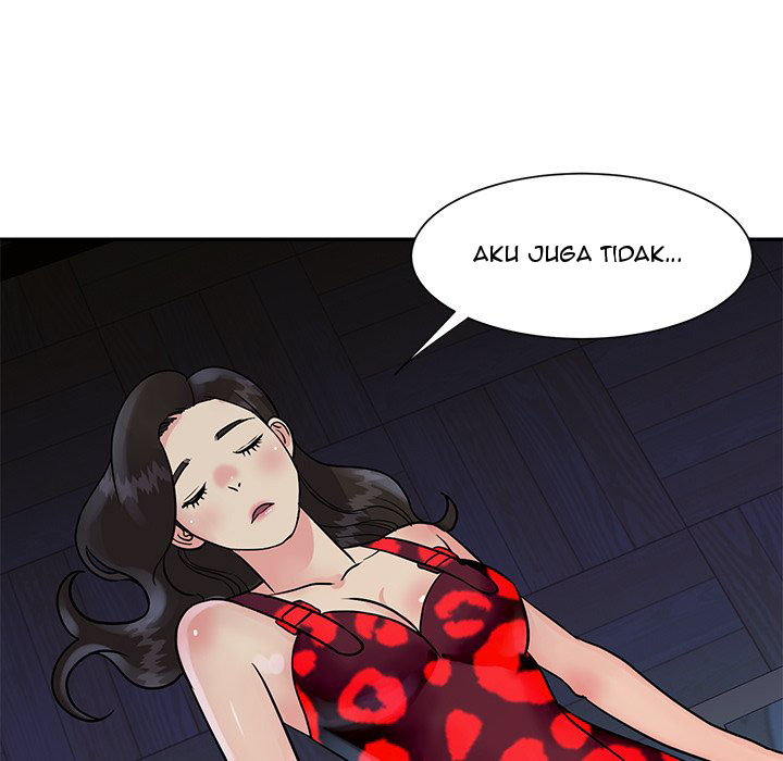 Not One, But Two: Chapter chapter-31 - Page 35