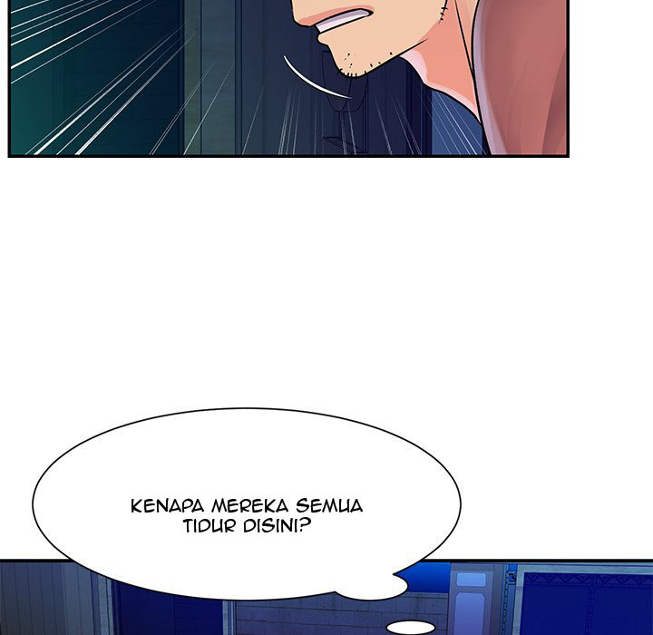 Not One, But Two: Chapter chapter-31 - Page 40