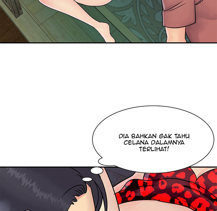Not One, But Two: Chapter chapter-31 - Page 43