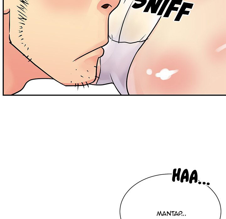 Not One, But Two: Chapter chapter-31 - Page 47