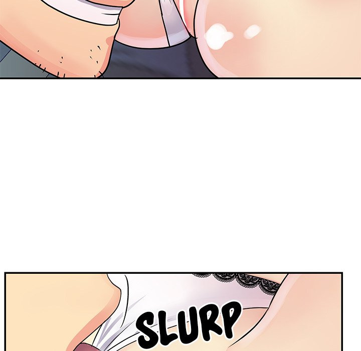 Not One, But Two: Chapter chapter-31 - Page 53