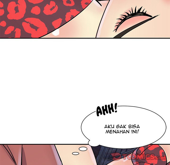 Not One, But Two: Chapter chapter-31 - Page 57