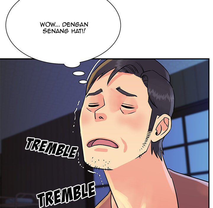 Not One, But Two: Chapter chapter-31 - Page 62