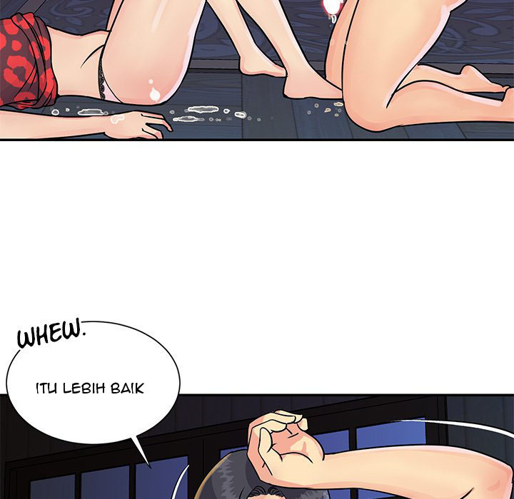Not One, But Two: Chapter chapter-31 - Page 73