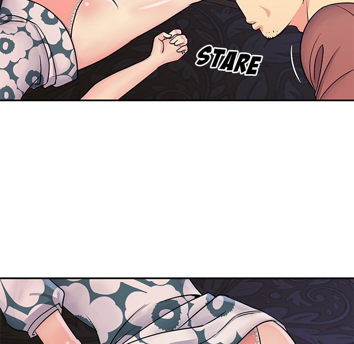 Not One, But Two: Chapter chapter-31 - Page 77