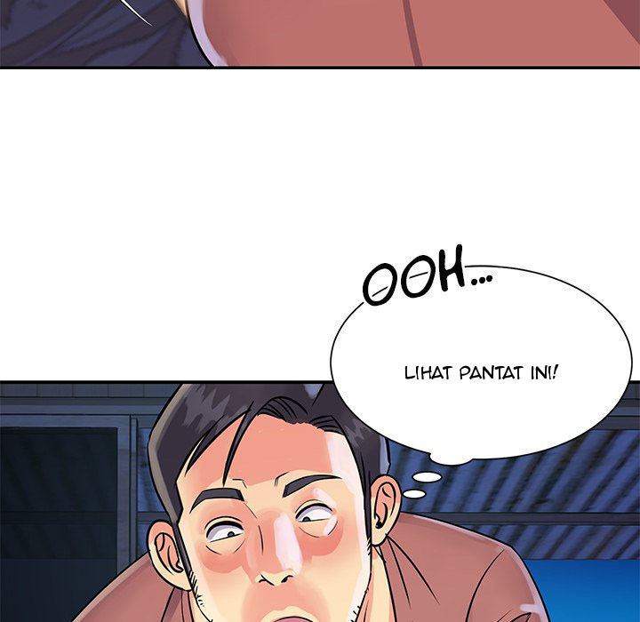 Not One, But Two: Chapter chapter-31 - Page 83
