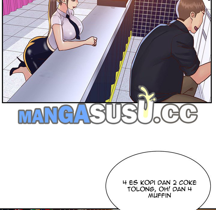 Not One, But Two: Chapter chapter-33 - Page 7